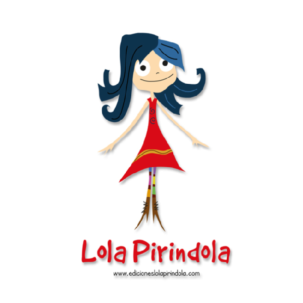 Ediciones Lola Pirindola