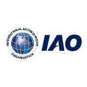 International Accreditation Organization