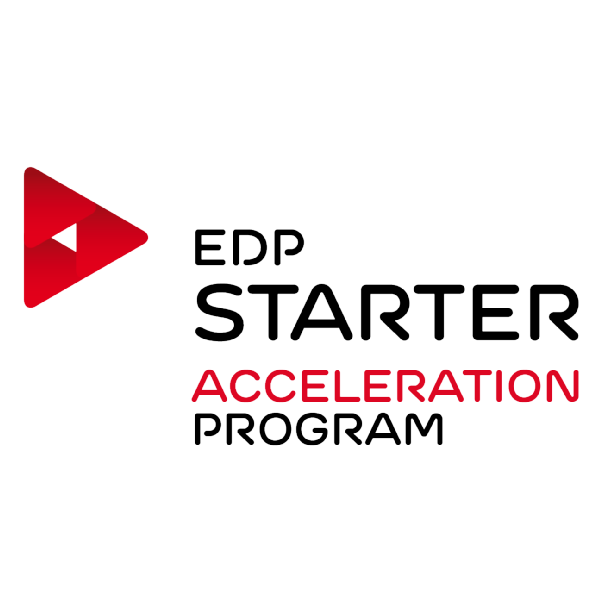 EDP Starter Acceleration Program