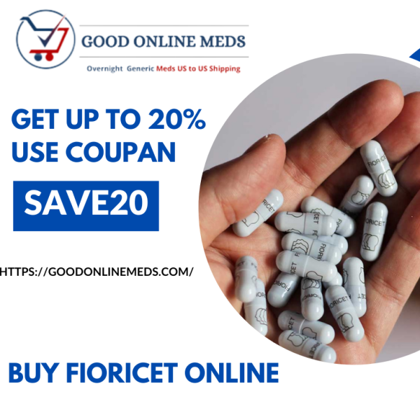 Buy Fioricet Online Overnight Shipping US To US