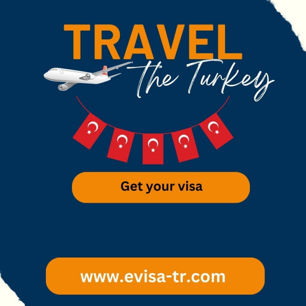 Turkey e visa application