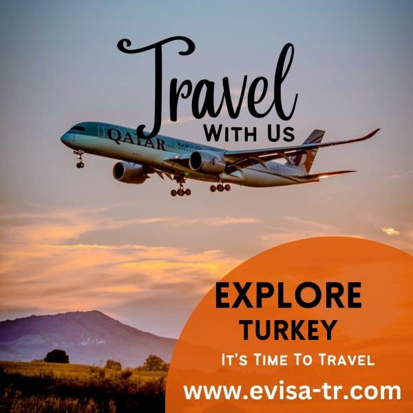 E-turkey visa apply online
