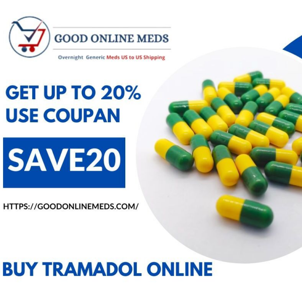 Buy Tramadol Online Overnight Instant Shipping