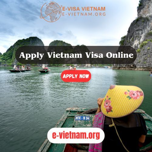 Apply Vietnam e-Visa Online | Get your eVisa in 3 simple steps