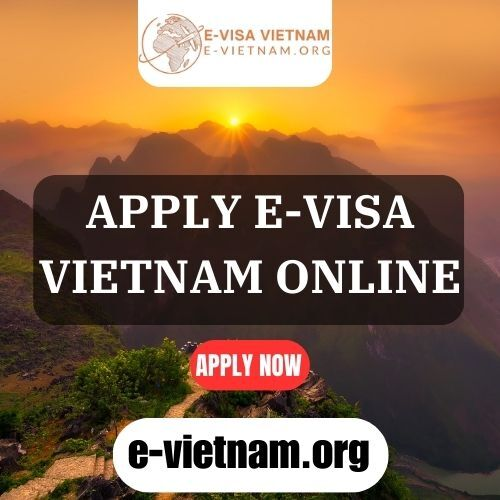 Apply Urgent E-Visa Vietnam Online