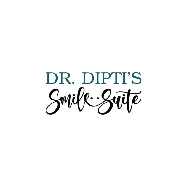 Dr. Dipti's Smile Suite