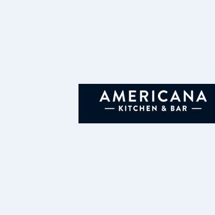 Americanakitchen And Bar