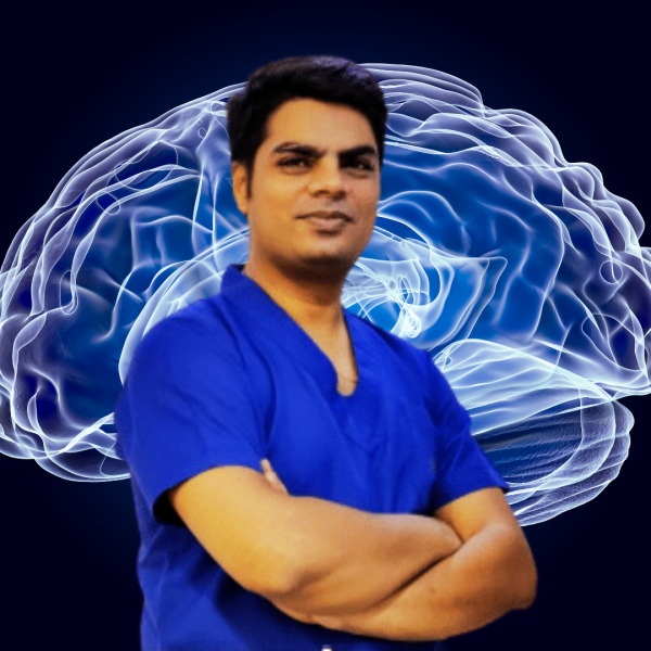 Dr. Pranjal Pandey