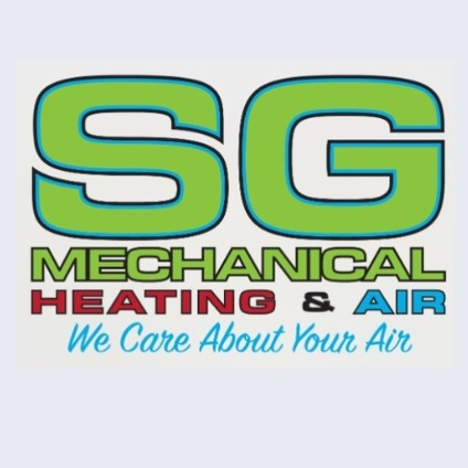SG Mechanical AC Installation