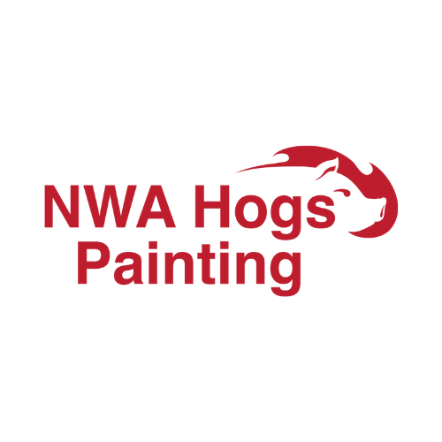 Interior Painting Bentonville - NWA Hogs Painting