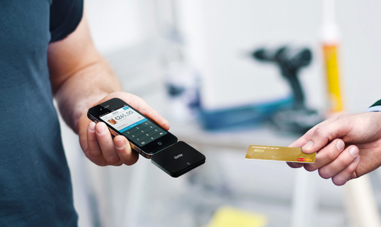 Mobile point of sale market: the case of mPOS in Europe