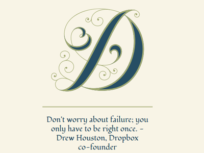 startup-quotes-drew-houston