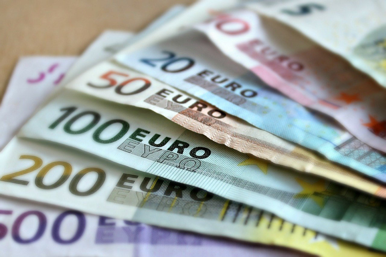 europe startup financing