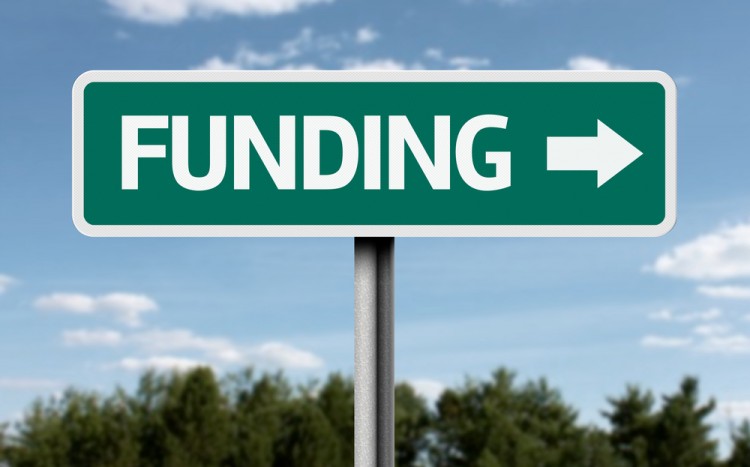 financing options startups