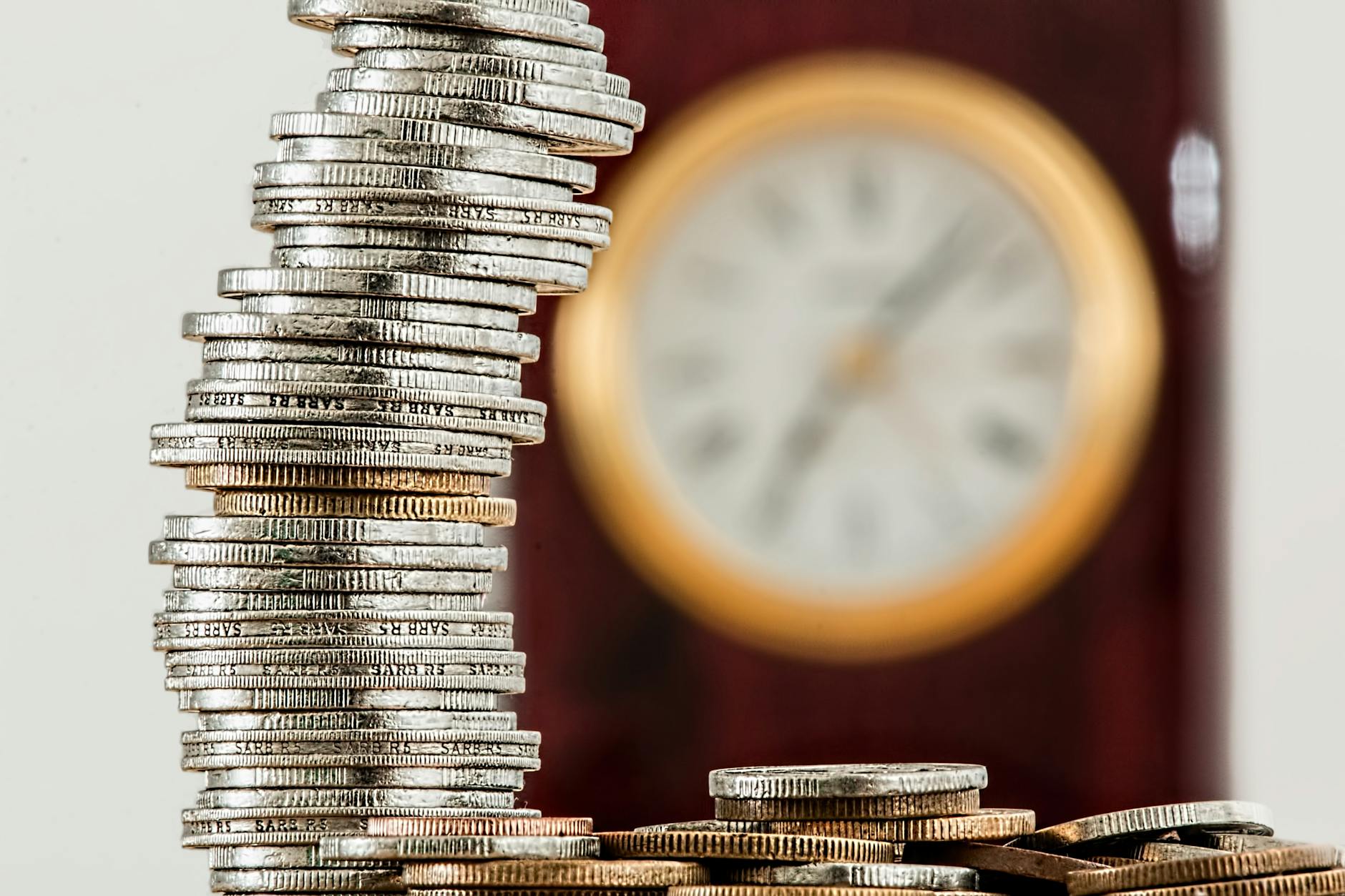 how to start investing