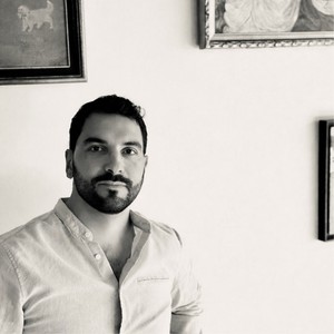 Gianpaolo Moschetti