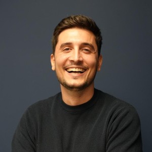 Juanfran Sánchez