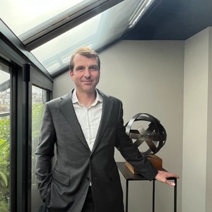Andreu Huguet