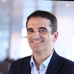 David Tomas
