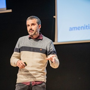 Sergi Playà