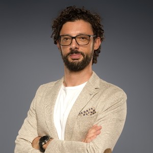 Andrea Massenz