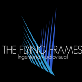 The Flying Frames