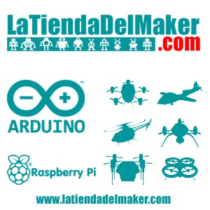 LaTiendaDelMaker.com