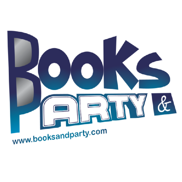 Books&Party