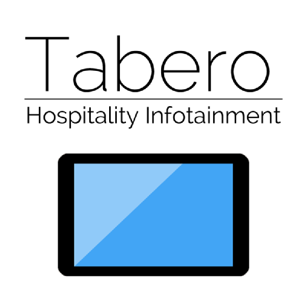 Tabero Hospitality Infotainment