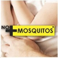 No + Mosquitos
