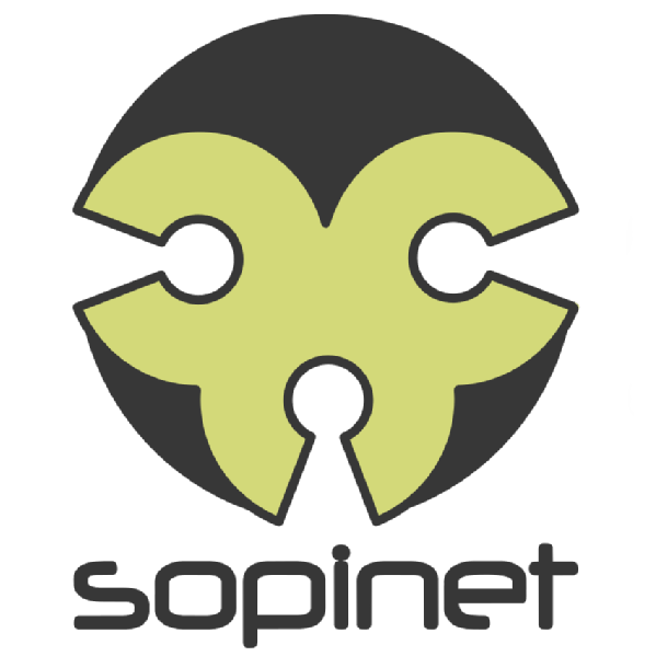 Sopinet - Startupxplore Sopinet