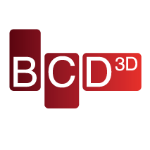 BCD 3D