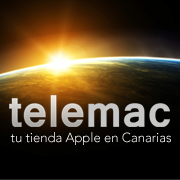 Telemac Canarias