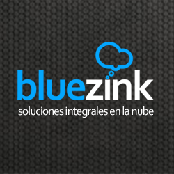 Bluezink