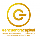 Encuentra Capital. Gob. Extremadura