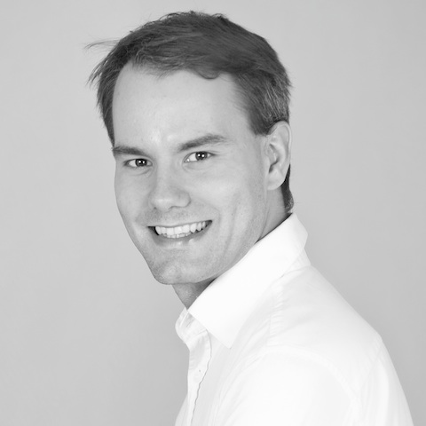 Joakim Vivas - Startupxplore Joakim Vivas