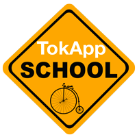 TokApp School