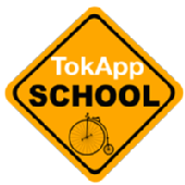 TokApp School