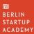 Berlin Startup Academy