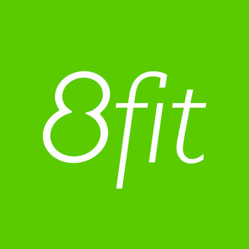 8fit - Startupxplore 8fit
