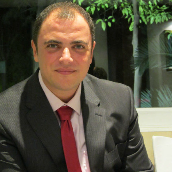 Alvaro Pareja - Startupxplore Alvaro Pareja