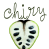 Cherimoya Liqueur CHIRY