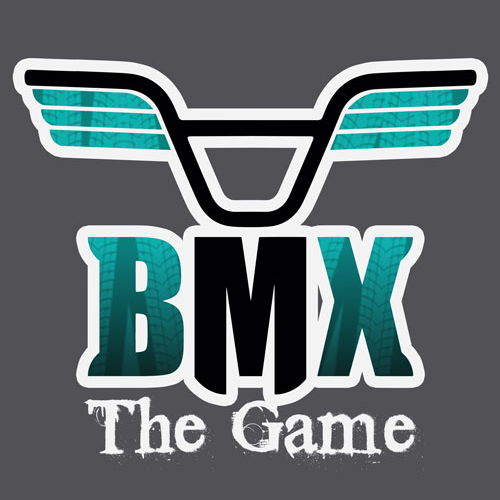 Carlos Canales - BMX The Game