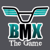 Carlos Canales - BMX The Game