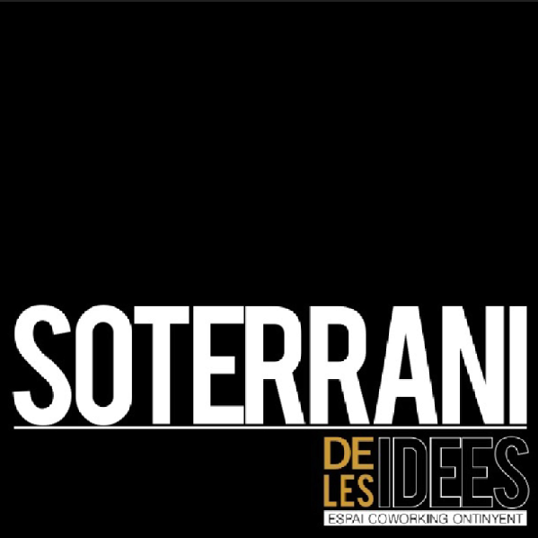 Soterrani de les Idees - Coworking Ontinyent