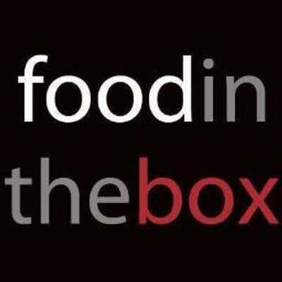 Foodinthebox