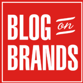 Blog on Brands