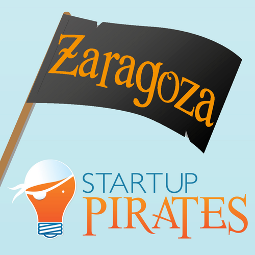 Startup Pirates Zaragoza