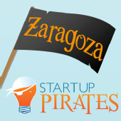 Startup Pirates Zaragoza