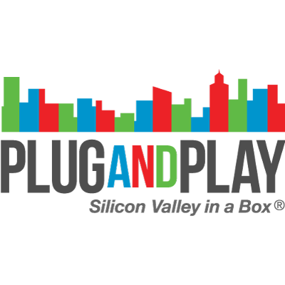 Plug n shop play logo